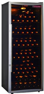Винный шкаф La Sommeliere CVD121V фото 2 в Санкт-Петербурге