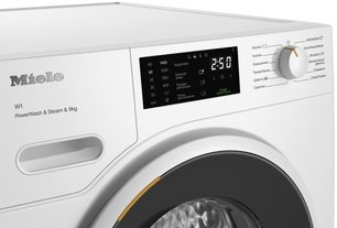 Стиральная машина Миле WWD380WCS White Edition фото 2 в Санкт-Петербурге Стиральная машина Miele WWD380WCS White Edition фото 2 в Санкт-Петербурге