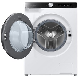 Стирально-сушильная машина Samsung WW90A6L48BE фото 4 в Санкт-Петербурге