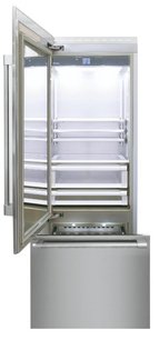 Встраиваемый холодильник Fhiaba RS750TGT3 фото в Санкт-Петербурге