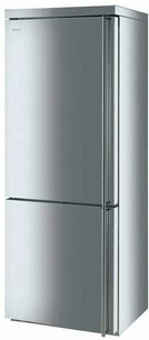 Холодильник Смег FA390XS4 фото в Санкт-Петербурге Холодильник Smeg FA390XS4 фото в Санкт-Петербурге