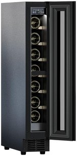Встраиваемый винный шкаф Meyvel MV9NH-KBT1 фото 4 в Санкт-Петербурге