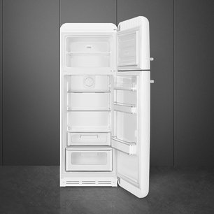 Холодильник Смег FAB30RWH3 фото 4 в Санкт-Петербурге Холодильник Smeg FAB30RWH3 фото 4 в Санкт-Петербурге