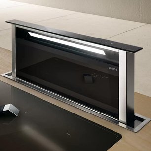 Вытяжка Элика ADAGIO BL/F/120 фото 2 в Санкт-Петербурге Вытяжка Elica ADAGIO BL/F/120 фото 2 в Санкт-Петербурге
