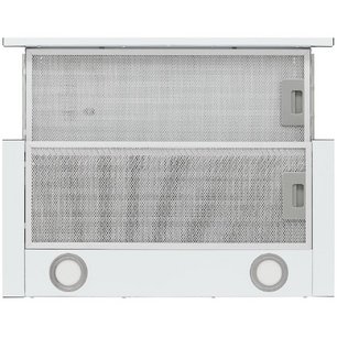 Встраиваемая вытяжка Крона KAMILLA MV 6002 WHITE фото 3 в Санкт-Петербурге Встраиваемая вытяжка KRONA KAMILLA MV 6002 WHITE фото 3 в Санкт-Петербурге