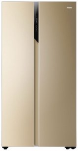 Холодильник Side by Side Хайер HRF-541DG7RU фото 2 в Санкт-Петербурге Холодильник Side by Side Haier HRF-541DG7RU фото 2 в Санкт-Петербурге