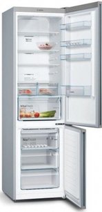Двухкамерный холодильник Бош KGN39XI30U фото 2 в Санкт-Петербурге Двухкамерный холодильник Bosch KGN39XI30U фото 2 в Санкт-Петербурге