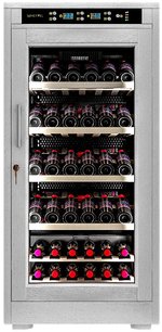 Винный шкаф Meyvel MV66-WW1-M фото 4 в Санкт-Петербурге