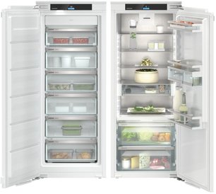 Встраиваемый холодильник Либхер IXRF 4555 Prime BioFresh NoFrost фото в Санкт-Петербурге Встраиваемый холодильник Liebherr IXRF 4555 Prime BioFresh NoFrost фото в Санкт-Петербурге