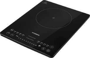 Индукционная варочная панель Hyundai HYC-0110 фото 4 в Санкт-Петербурге