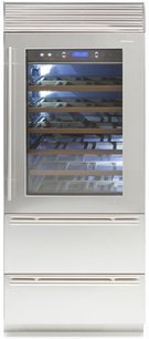 Винный шкаф Фиаба XS8990HWT6 фото в Санкт-Петербурге Винный шкаф Fhiaba XS8990HWT6 фото в Санкт-Петербурге