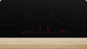 Индукционная варочная панель Bosch PIE61RHB1E фото 2 в Санкт-Петербурге