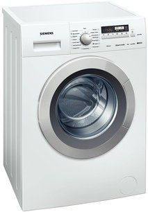 Стиральная машина Сименс WS 12G240 OE фото в Санкт-Петербурге Стиральная машина Siemens WS 12G240 OE фото в Санкт-Петербурге