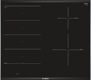 Варочная панель Бош PXE675DC1E фото 3 в Санкт-Петербурге Варочная панель Bosch PXE675DC1E фото 3 в Санкт-Петербурге