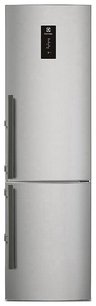 Холодильник Электролюкс EN 93852 KX фото 2 в Санкт-Петербурге Холодильник Electrolux EN 93852 KX фото 2 в Санкт-Петербурге