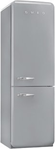 Холодильник Смег FAB32RXN1 фото в Санкт-Петербурге Холодильник Smeg FAB32RXN1 фото в Санкт-Петербурге