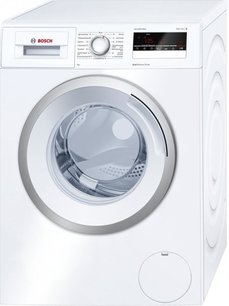 Стиральная машина Бош WAN 24260 OE фото в Санкт-Петербурге Стиральная машина Bosch WAN 24260 OE фото в Санкт-Петербурге