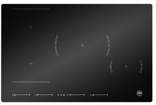 Варочная панель Bertazzoni P784I1M30NVS фото в Санкт-Петербурге