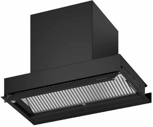 Вытяжка Фабер IN-NOVA ZERO DRIP LITE A60 BK фото в Санкт-Петербурге Вытяжка Faber IN-NOVA ZERO DRIP LITE A60 BK фото в Санкт-Петербурге