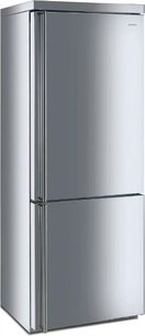Холодильник Смег FA390X4 фото в Санкт-Петербурге Холодильник Smeg FA390X4 фото в Санкт-Петербурге