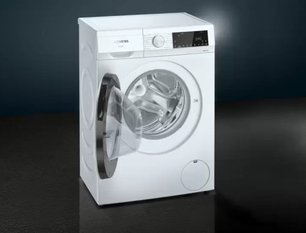 Стиральная машина с фронтальной загрузкой SIEMENS WH22A2W0OE фото 4 в Санкт-Петербурге Стиральная машина с фронтальной загрузкой SIEMENS WH22A2W0OE фото 4 в Санкт-Петербурге
