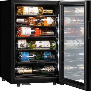 Винный шкаф La Sommeliere COLLECTION фото 3 в Санкт-Петербурге