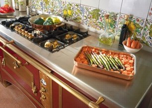 Варочный центр Рестарт ELG 109 фото 2 в Санкт-Петербурге Варочный центр Restart ELG 109 фото 2 в Санкт-Петербурге