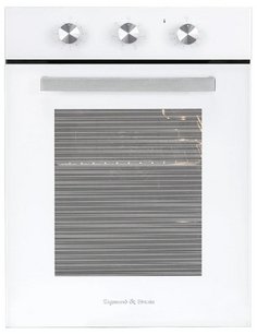 Электрический духовой шкаф Зигмунд Штайн E 172 W фото в Санкт-Петербурге Электрический духовой шкаф Zigmund Shtain E 172 W фото в Санкт-Петербурге