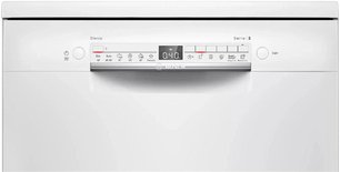 Посудомоечная машина BOSCH SMS2HKW1CR фото 4 в Санкт-Петербурге Посудомоечная машина BOSCH SMS2HKW1CR фото 4 в Санкт-Петербурге