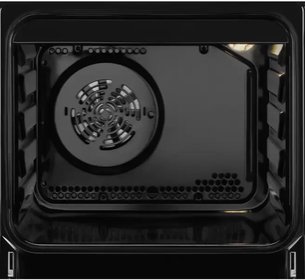 Комбинированная плита Electrolux RKK520000X фото 4 в Санкт-Петербурге