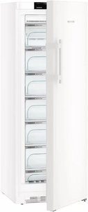 Морозильник Либхер GNP 3755 Premium NoFrost фото 4 в Санкт-Петербурге Морозильник Liebherr GNP 3755 Premium NoFrost фото 4 в Санкт-Петербурге