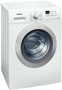 Стиральная машина Сименс WS10G140OE фото в Санкт-Петербурге Стиральная машина Siemens WS10G140OE фото в Санкт-Петербурге