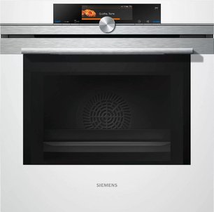 Духовой шкаф Сименс HN 678G4W1 фото в Санкт-Петербурге Духовой шкаф Siemens HN 678G4W1 фото в Санкт-Петербурге