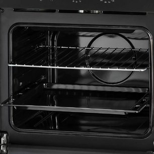 Духовой шкаф Крона SEMPRE 60 BL фото 4 в Санкт-Петербурге Духовой шкаф KRONA SEMPRE 60 BL фото 4 в Санкт-Петербурге