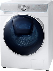 Стиральная машина Samsung WW 10M86KNOA AddWash фото 3 в Санкт-Петербурге