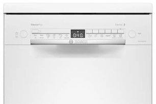Отдельностоящая посудомоечная машина BOSCH SPS2HMW2FR фото 3 в Санкт-Петербурге Отдельностоящая посудомоечная машина BOSCH SPS2HMW2FR фото 3 в Санкт-Петербурге
