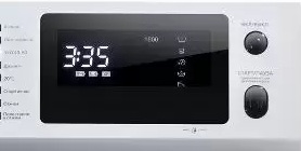 Стиральная машина с паром MAUNFELD MFWM149WH фото 3 в Санкт-Петербурге Стиральная машина с паром MAUNFELD MFWM149WH фото 3 в Санкт-Петербурге