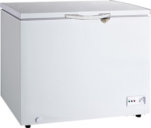 Морозильный ларь Вестфрост VFCH 354 W фото в Санкт-Петербурге Морозильный ларь Vestfrost VFCH 354 W фото в Санкт-Петербурге