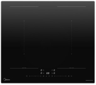 Варочная панель индукционная Midea MIH67783SB фото в Санкт-Петербурге