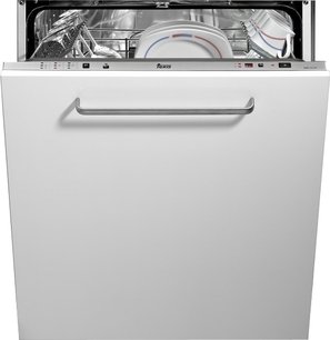 Посудомоечная машина Тека DW7 57 FI INOX фото в Санкт-Петербурге Посудомоечная машина Teka DW7 57 FI INOX фото в Санкт-Петербурге
