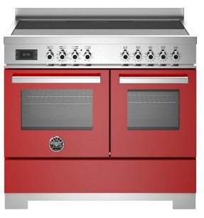Варочный центр Bertazzoni PRO105I2EROT2 фото в Санкт-Петербурге