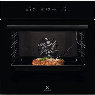 Духовой шкаф Electrolux EOE7C31Z фото в Санкт-Петербурге