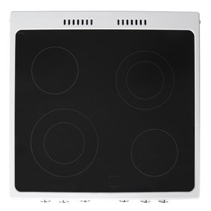 Плита Gefest 6560-03 0040 фото 4 в Санкт-Петербурге