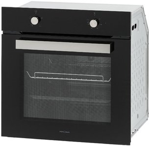 Электрический духовой шкаф Крона ASTRO 60 BL фото 2 в Санкт-Петербурге Электрический духовой шкаф KRONA ASTRO 60 BL фото 2 в Санкт-Петербурге