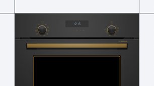 Встраиваемый духовой шкаф BOSCH HBJN17EB0R фото 2 в Санкт-Петербурге Встраиваемый духовой шкаф BOSCH HBJN17EB0R фото 2 в Санкт-Петербурге