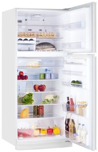 Холодильник Митсубиси MR-FR62K-W-R фото 2 в Санкт-Петербурге Холодильник Mitsubishi Electric MR-FR62K-W-R фото 2 в Санкт-Петербурге