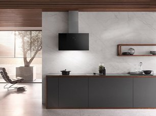 Вытяжка Миле DA9090W OBSW фото 4 в Санкт-Петербурге Вытяжка Miele DA9090W OBSW фото 4 в Санкт-Петербурге
