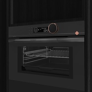 Компактный духовой шкаф Де Дитрих DKP4531H фото 3 в Санкт-Петербурге Компактный духовой шкаф De Dietrich DKP4531H фото 3 в Санкт-Петербурге