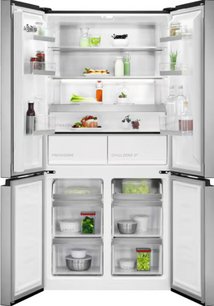 Холодильник AEG RMB952E6VU фото 2 в Санкт-Петербурге