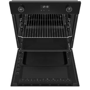 Духовой шкаф Maunfeld EOEM7614B фото 4 в Санкт-Петербурге